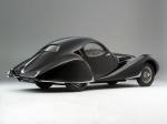 Talbot-Lago T150C SS par Figoni & Falaschi 1938 года